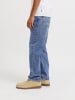 JACK & JONES Junior Jeans "Chris" - Relaxed fit - in Blau