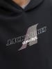 JACK & JONES Junior Bluza "Tier" w kolorze czarnym