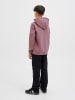 JACK & JONES Junior Bluza "Tier" w kolorze fioletowym