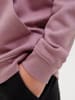 JACK & JONES Junior Bluza "Tier" w kolorze fioletowym