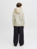 JACK & JONES Junior Bluza "Tier" w kolorze kremowym