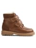 Wheat Winterboots in Hellbraun