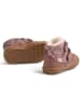 Wheat Winterboots in Rosa