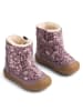 Wheat Winterboots in Lila