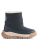 Wheat Winterboots in Dunkelblau