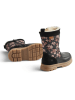 Wheat Winterboots in Schwarz
