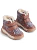 Wheat Winterboots lichtroze/paars