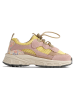 Wheat Sneakers in Beige/ Gelb