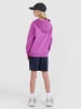 4F Short donkerblauw