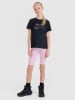 4F Functionele short lichtroze