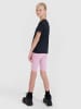 4F Functionele short lichtroze