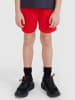 4F Functionele short rood