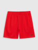 4F Functionele short rood