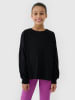 4F Longsleeve zwart