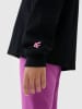 4F Longsleeve zwart