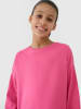 4F Longsleeve in Pink