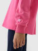 4F Longsleeve in Pink