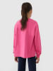 4F Longsleeve roze