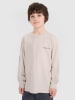 4F Longsleeve in Beige