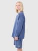 4F Longsleeve in Blau