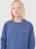4F Longsleeve in Blau