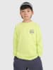 4F Longsleeve geel