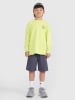 4F Longsleeve in Gelb