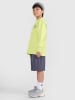 4F Longsleeve geel