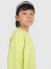 4F Longsleeve in Gelb