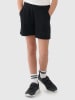 4F Short zwart