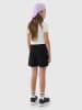 4F Short zwart