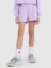 4F Short paars