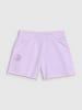 4F Short paars