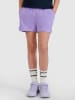 4F Short lila