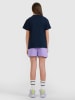 4F Short lila