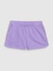 4F Short lila