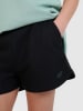 4F Short zwart