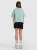 4F Short zwart