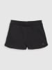 4F Short zwart