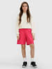 4F Shorts in Pink