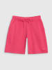 4F Shorts in Pink