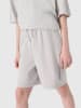 4F Shorts in Grau