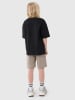 4F Shorts in Hellbraun