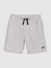 4F Short grijs