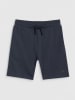 4F Shorts in Dunkelblau