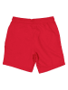 4F Szorty w kolorze czerwonym