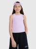 4F Top in Lila
