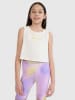 4F Top in Creme