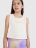 4F Top in Creme
