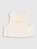 4F Top in Creme